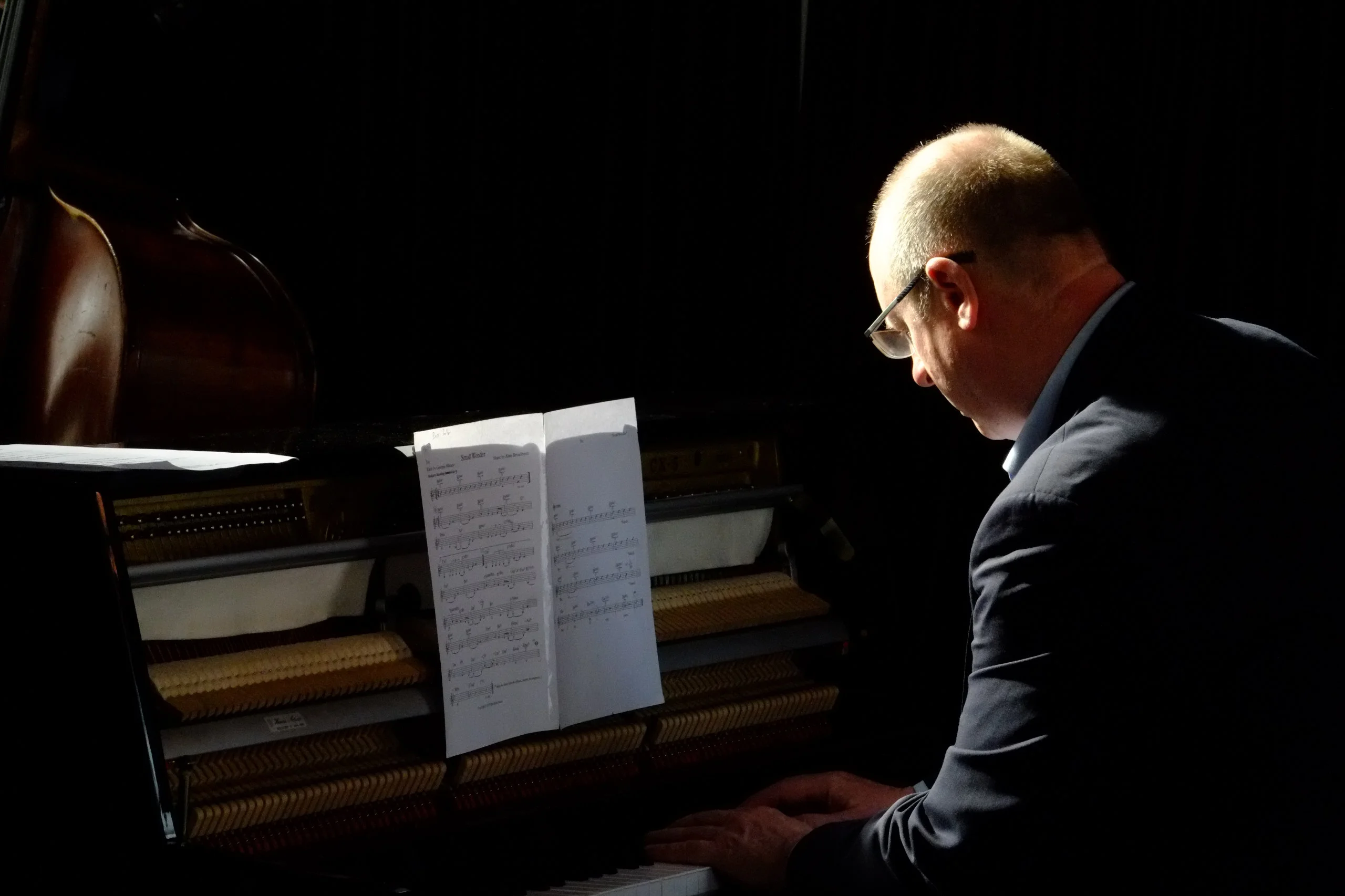 Georgia Mancio Quartet